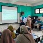 Perkuat Kompetensi GPK, SD Mumtaz Gelar Pelatihan Penyusunan PPI dan Komunikasi Efektif
