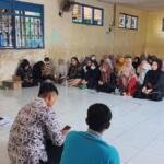 Perkuat Sinergi Orang Tua, SD Mutu Kagumi Teken MoU Program Tahfidz