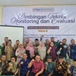 Perkuat Spirit Al-Ma’un, MPKS PWM Jatim Genjot Akreditasi LKSA Lewat Bimtek Wilayah III