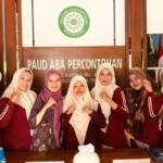 Perkuat Tata Kelola, PAUD ABA Percontohan Bojonegoro Refresh Struktur Wakil Kepala Sekolah