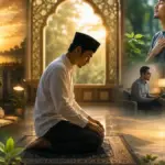 Perspektif Muhammadiyah tentang Ibadah Sebagai Terapi Jiwa