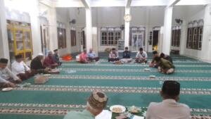 Pertemuan Rutin PRM Jalen Fokus Bahas Penguatan Amal Usaha Pendidikan