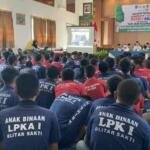 Pesan Penuh Harapan Aisyiyah Jatim untuk Anak Binaan LPKA Blitar: Masa Depan Masih Terbuka
