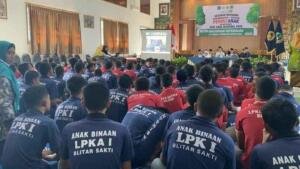 Pesan Penuh Harapan Aisyiyah Jatim untuk Anak Binaan LPKA Blitar: Masa Depan Masih Terbuka