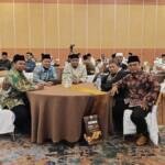 Pimpinan Majelis Tabligh PWM NTB Hadiri Kegiatan Tasbih JKN, Perkuat Sinergi Dakwah dan Jaminan Kesehatan Nasional