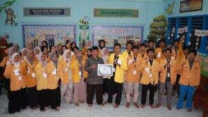 PKDTM 1 Batch 2 PC IPM Brondong Dibuka dengan Materi Kemuhammadiyahan