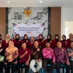 PLP Umsida di Sumurgayam Siapkan RUBUHA dan Rumah Bertumbuh