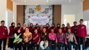 PLP Umsida di Sumurgayam Siapkan RUBUHA dan Rumah Bertumbuh