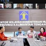 Posbakum Aisyiyah Kalimantan Tengah Dampingi 37 Perkara Hukum Selama Semester I 2026