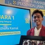 Potret Perempuan Hebat di Jalanan Antar Mahasiswa UMM Raih Juara 1 Fotografi Peksimida Jawa Timur 2026