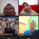 PP Fokal IMM Sahkan Kepengurusan Sementara Fokal IMM Provinsi Jambi