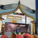 PP MBS Al-Islam Bancar Gelar Parenting bagi Orang Tua Santri Baru