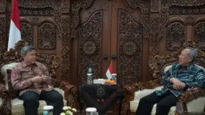 Muhammadiyah Siapkan Kolaborasi Pendidikan dengan Tanzania, Beasiswa hingga Pertukaran Dosen