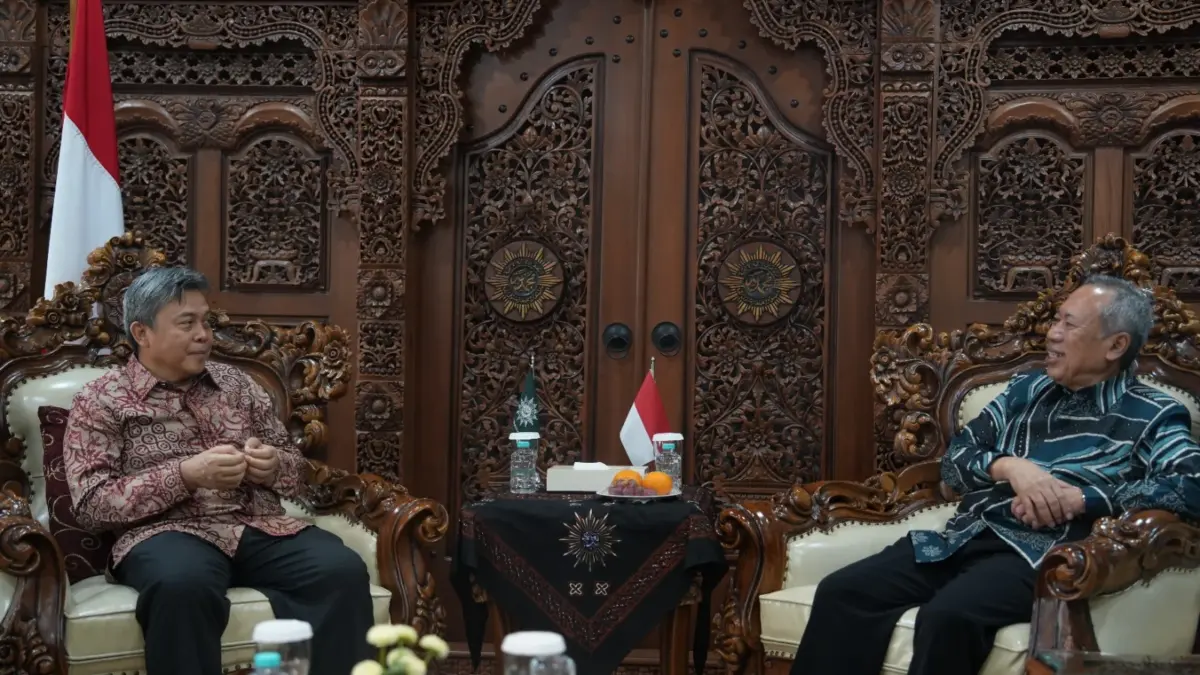 Muhammadiyah Siapkan Kolaborasi Pendidikan dengan Tanzania, Beasiswa hingga Pertukaran Dosen