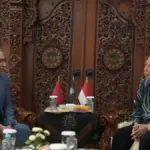 PP Muhammadiyah dan Dubes Maroko Bahas Penguatan Kerja Sama Pendidikan, Beasiswa, hingga Implementasi MoU