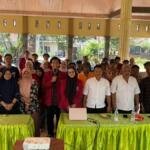 PPK Ormawa PK IMM Blue Savant Dampingi Petani Sekarputih