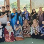 PPK Ormawa Umsida Latih Pelaku Usaha Susun Business Model Canvas