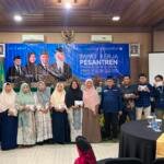 PPM An Nur Sidoarjo Beri Penghargaan kepada Ibu Dapur dan Petugas Kebersihan saat Raker Pleno