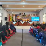 Pra Fortasi 2026 SMKS Muhammadiyah 4 Glenmore Perkuat Kesiapan Panitia