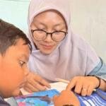 Pra MPLS Siswa Inklusi: Langkah Awal Adaptasi dan Kebersamaan di SD Muhammadiyah 2 Tulangan