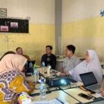 Pra-Raker SMP Muhammadiyah 1 Surabaya Rumuskan Program Strategis Tingkatkan Mutu Pendidikan