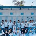Preschool 3 SD Muhammadiyah 2 Bojonegoro Bekali Calon Siswa SD