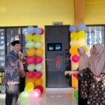 PRM Putat Resmi Buka Gedung TK ABA 8 Tanggulangin