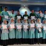 PRM Sendangagung Gelar Baitul Arqam Perdana, Satukan 96 Guru Empat Amal Usaha Muhammadiyah