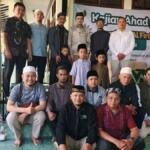 PRM Sitirejo Wagir Ajak Jamaah Pengajian Dorong Generasi Unggul Lewat Nilai Spiritual