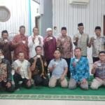 PRM Sutorejo Bagikan Kartu Kesehatan Gratis dari Klinik Pratama Umsura, Perkuat Jamaah dan Dakwah Jamaah