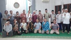 PRM Sutorejo Bagikan Kartu Kesehatan Gratis dari Klinik Pratama Umsura, Perkuat Jamaah dan Dakwah Jamaah