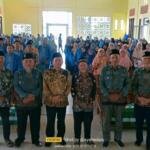 Prof. Biyanto Ajak Guru Muhammadiyah Brondong Mengajar dengan Hati