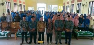 Prof. Biyanto Ajak Guru Muhammadiyah Brondong Mengajar dengan Hati