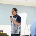 Prof Sarkawi: Sejarawan Jangan Mudah Percaya pada Bukti