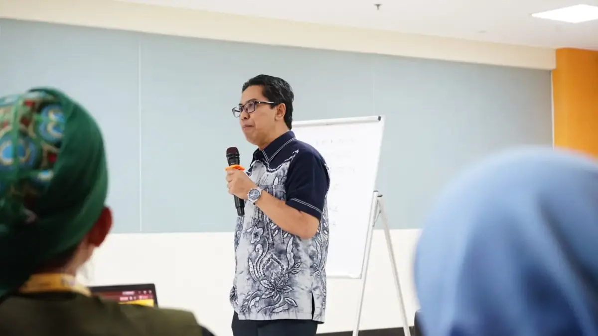 Prof Sarkawi: Sejarawan Jangan Mudah Percaya pada Bukti