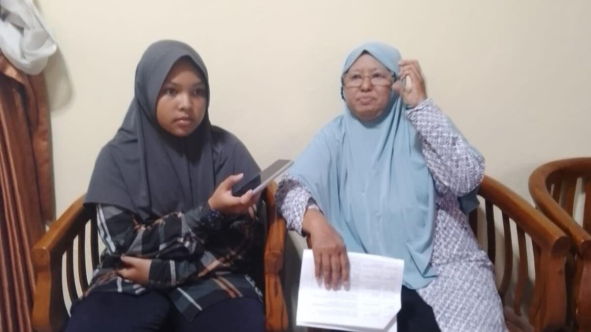 Program Silaturahmi Kader Perkuat Pembelajaran Santri Darul Arqom