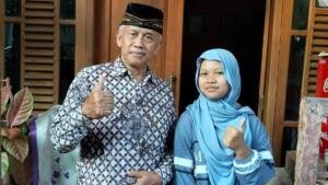Program Silaturahmi Kader Perkuat Pembelajaran Santri Darul Arqom
