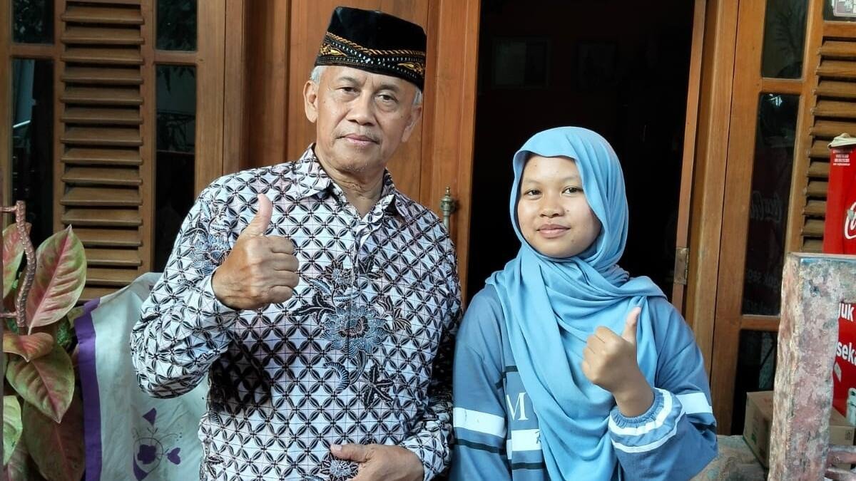 Program Silaturahmi Kader Perkuat Pembelajaran Santri Darul Arqom
