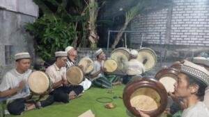 PRPM Sendangagung Gelar Gladen Jidor Rutin, Wujud Komitmen Lestarikan Seni Tradisional