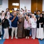 Psyntech Jadi Panggung Inovasi dan Kreativitas Mahasiswa Psikologi UM Bandung
