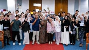 Psyntech Jadi Panggung Inovasi dan Kreativitas Mahasiswa Psikologi UM Bandung