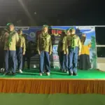 Pengurus Baru PR IPM Kids MI Muhammadiyah 08 Kebalankulon Resmi Dilantik