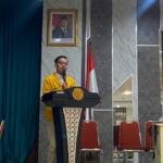 PW IPM Jatim Dorong Standarisasi Fasilitator di Rakernas PP IPM