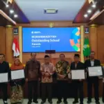 PWM Jatim Tetapkan 14 Muhammadiyah Outstanding School 2026