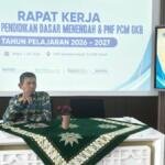 Raker Majelis Dikdasmen dan PNF PCM GKB Sahkan RKAS Tahun Pelajaran 2026–2027