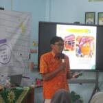 Raker Guru Sekolah Kreatif Menganti Bahas Penguatan Konsep dan Implementasi Pembelajaran