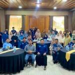 Raker Pleno PPM An Nur Sidoarjo Ditutup, Hasil Program Kerja Siap Diimplementasikan