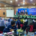 Raker Pleno PPM An Nur Sidoarjo Teguhkan Komitmen Membangun Pesantren Unggul