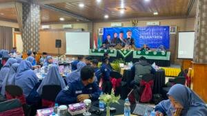 Raker Pleno PPM An Nur Sidoarjo Teguhkan Komitmen Membangun Pesantren Unggul
