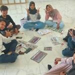 Rapat Perdana IKA Alumni SD Almadany Bahas Program Kerja dan Penguatan Silaturahmi
